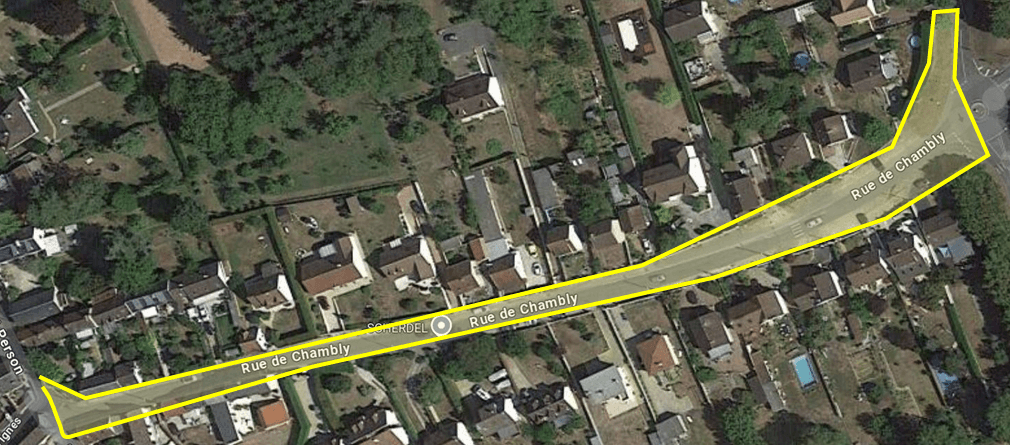 Informations sur l’organisation des travaux Réunion du Samedi 28 juin 2025
