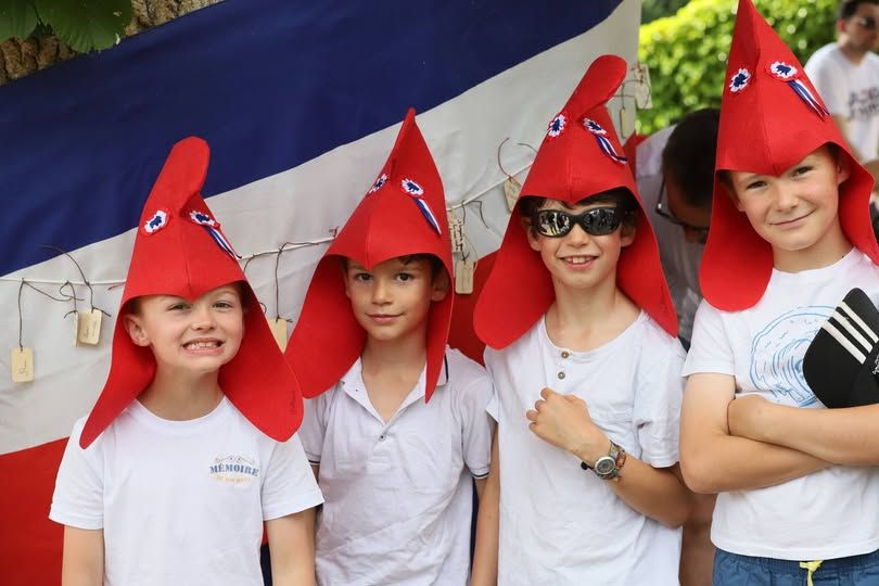2e édition de la Fête de la Liberté